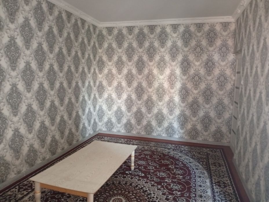 Farxod bozori yaqinida yevro remont