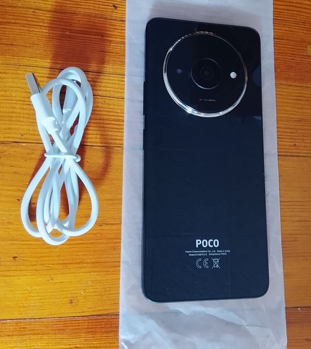 Xiaomi poco c61 128гб