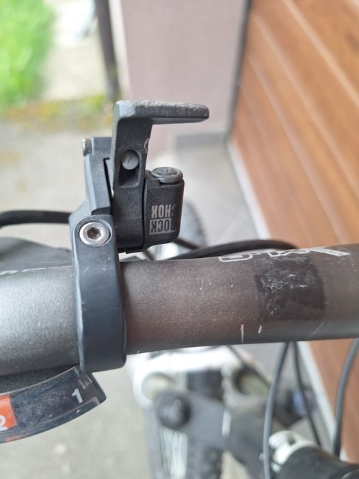 Vand bicicleta haibike edition