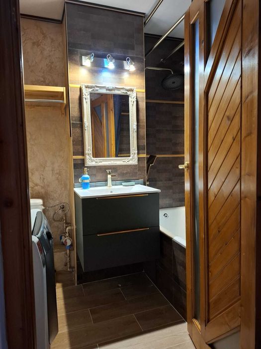 Apartament 4 camere, Bd. Dacia