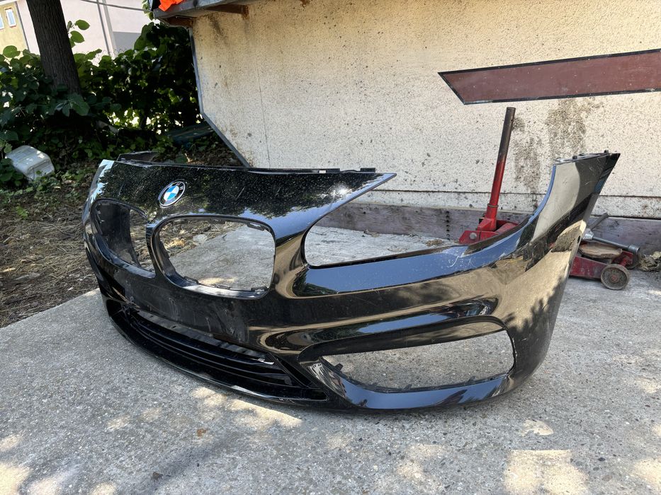 Броня БМВ Ф45 Ф46/BMW F45 F46 3броя