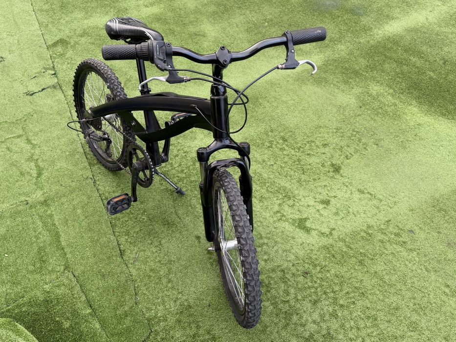 Оригинален BMW Cruise Bike Junior 20” – 2016 г.