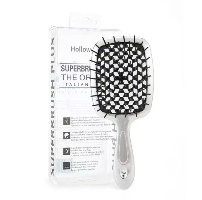 Расчески Janeke