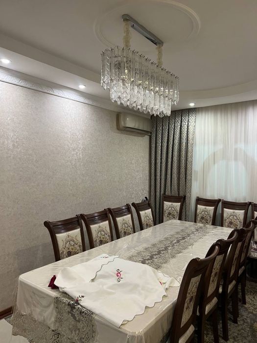 Uy sotiladi, Tansiqboyev 3 4xonali 4etaj 5etajli dom