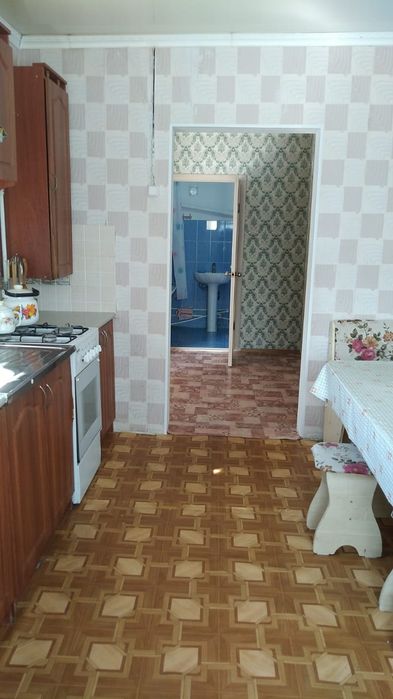 Сдам дом на длительный срок