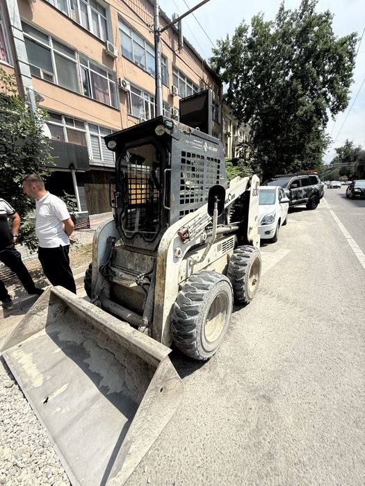 Аренда спец техники боп кат мультик