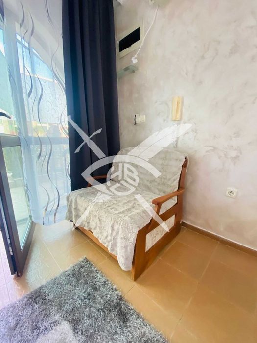 Продава се Едностаен апартамент в Свети Влас - 46 кв.м за 1109 €/кв.м - Снимка #3