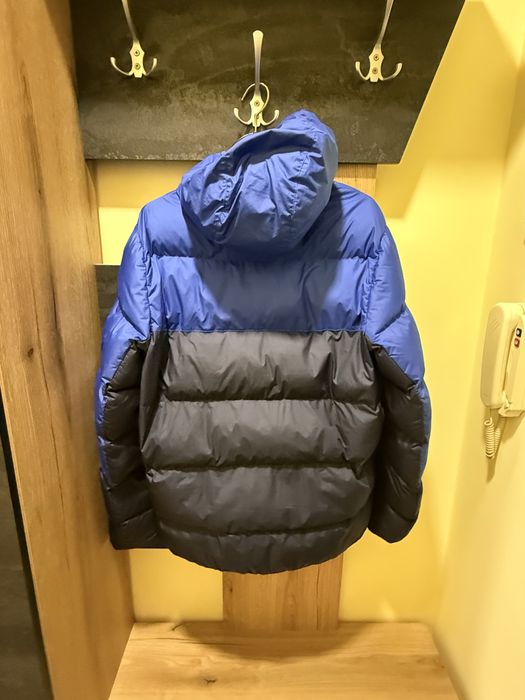 Мъжко зимно яке Nike Storm-Fit