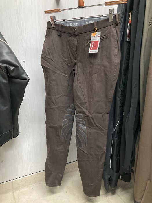 Бричове конна езда Pikeur euro-star equilibre HKM cavallo