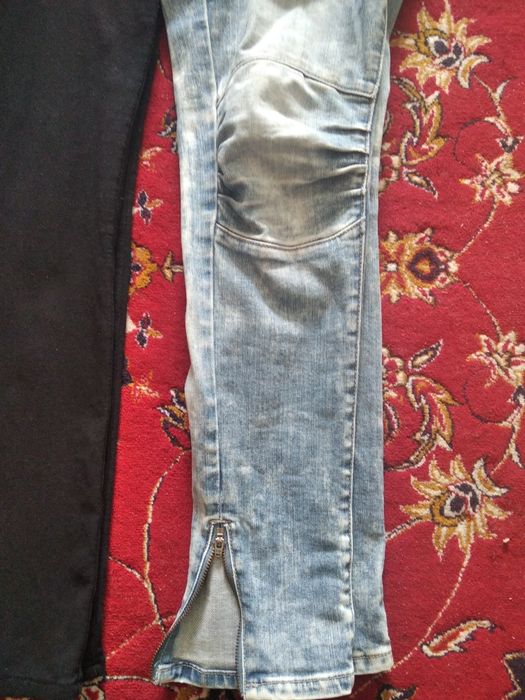 Продам джинсы стильные