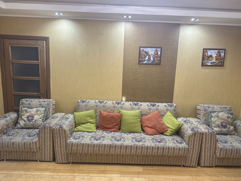 Мебель для гостиной