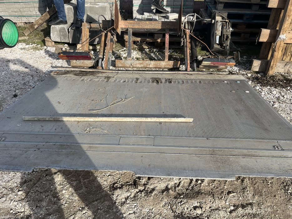 Борд от мерцедес атего