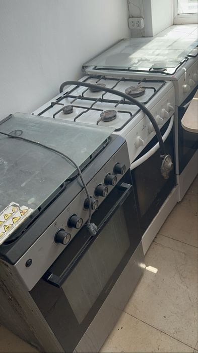 Продам газ плита