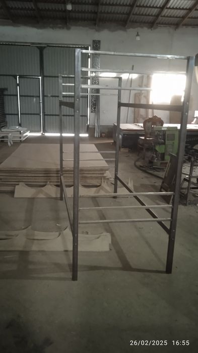 Mebel karkazlarniham tayorlab beramiz