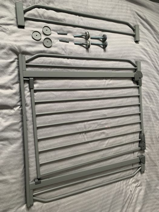 Poarta siguranta lionelo