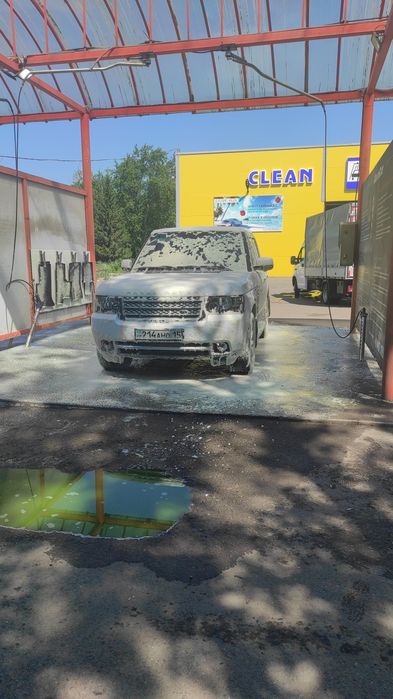 Продам авто Ренж Ровер