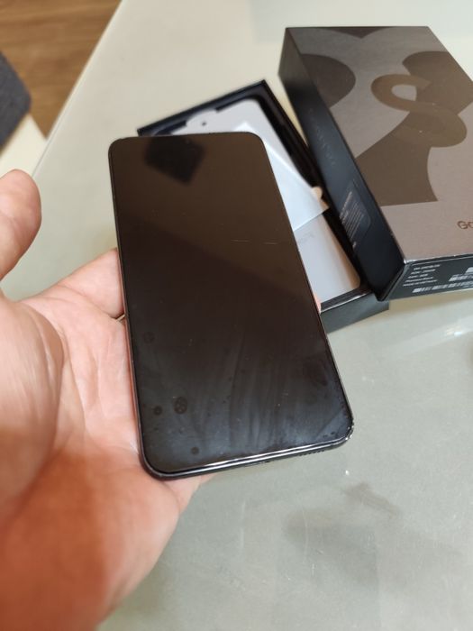 Samsung S22 perfekten