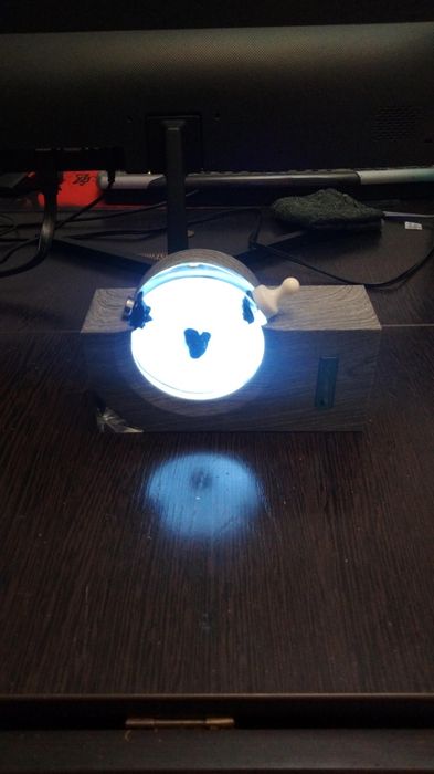 Динамик Sound Venom