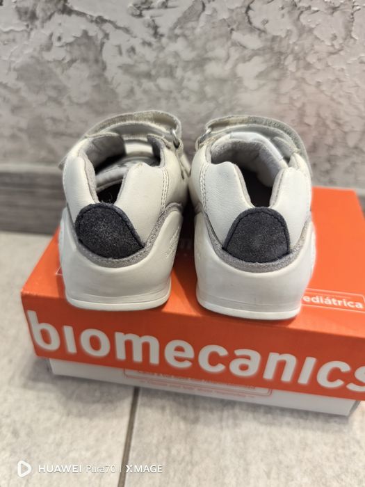 Детски Обувки biomecanics биомеханикс