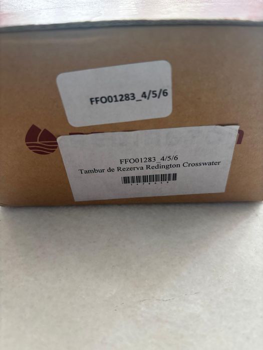 set fly fishing Redington