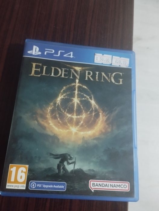 Elden Ring  ps4 Playstation 4