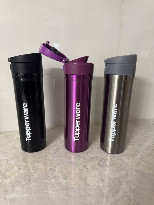 Термос Tupperware