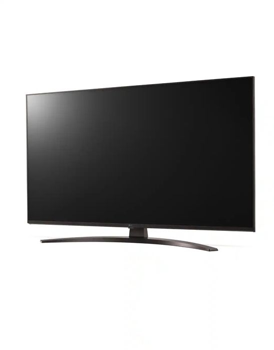 Телевизор LG 43 Smart 4K UHD