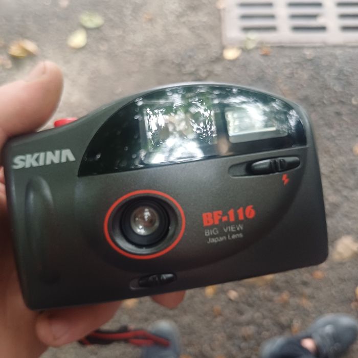 Продам фотоапарат и другое
