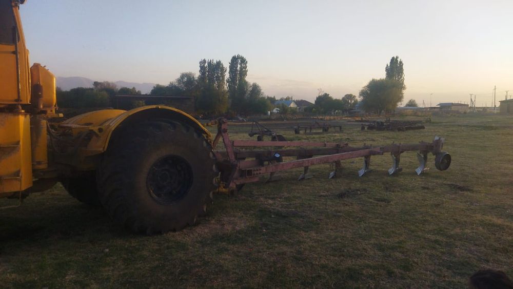 К 700 сатылады. Продам К-700