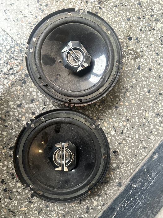 Авто Колони JVC CS-V627 16.5