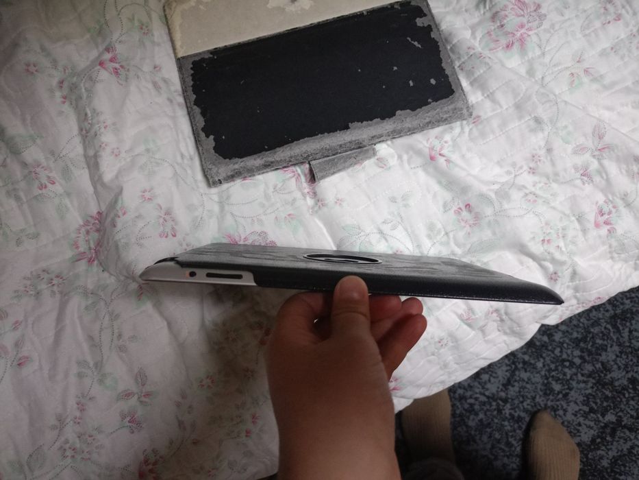 Айпад ,есть обмен