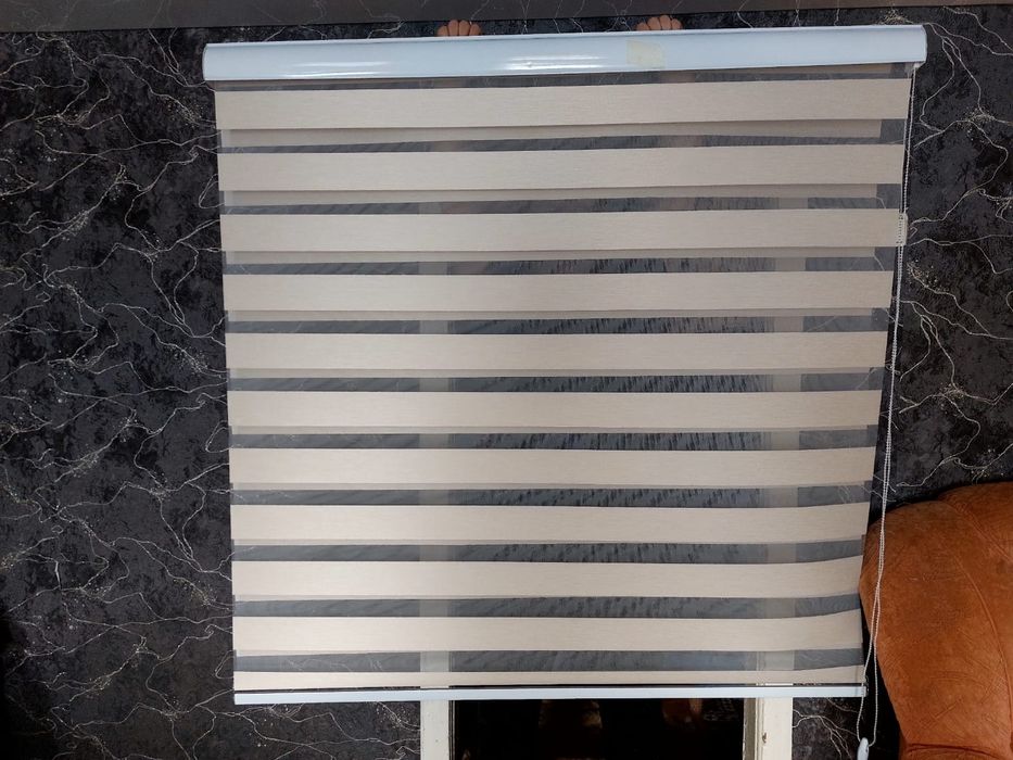 Жалюзи ролл штора