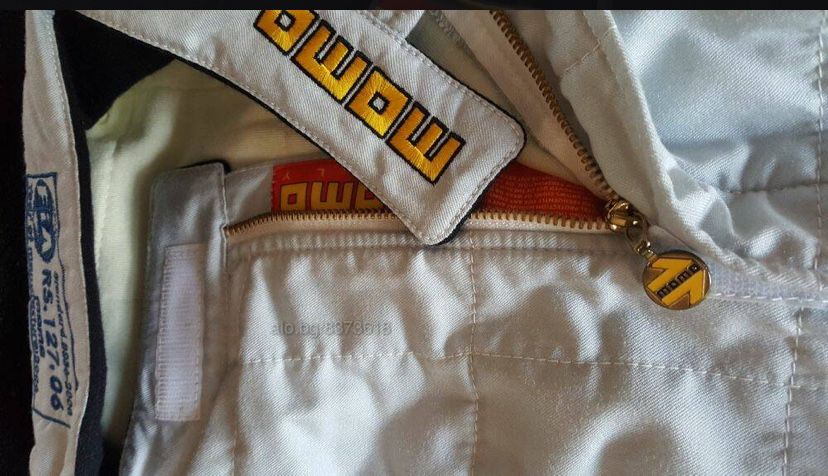 Спортен гащеризон MOMO, Italy