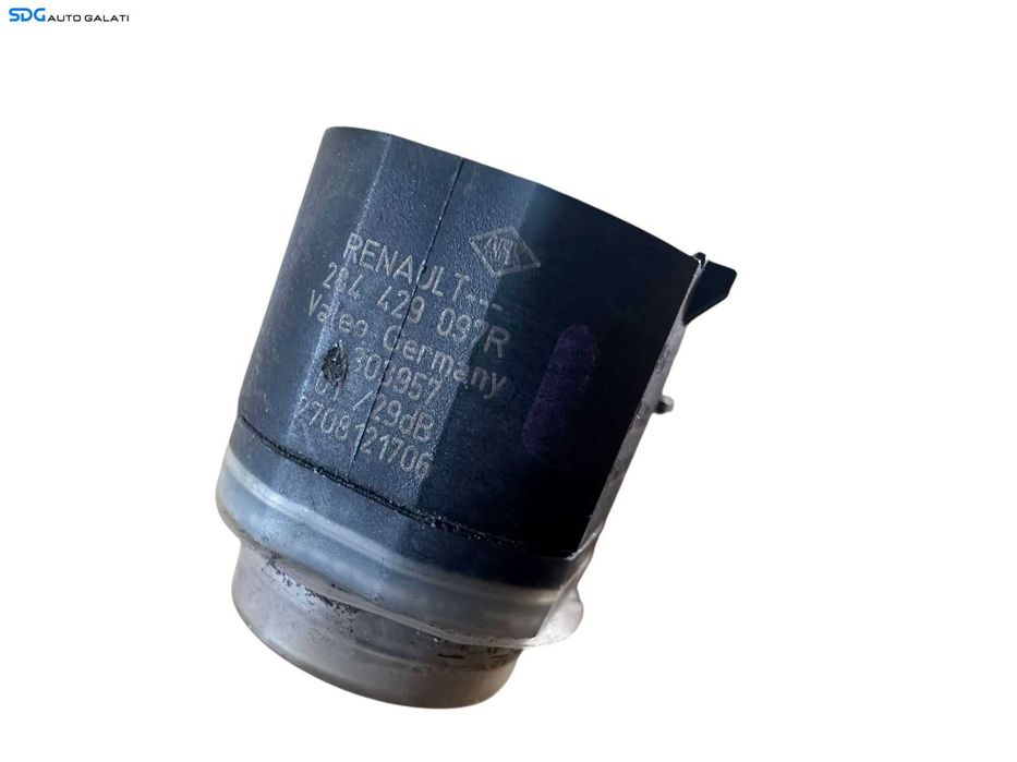 Senzor Senzori Parcare PDC Renault Latitude 2009 - 2014 Cod 284429097R [V0573]