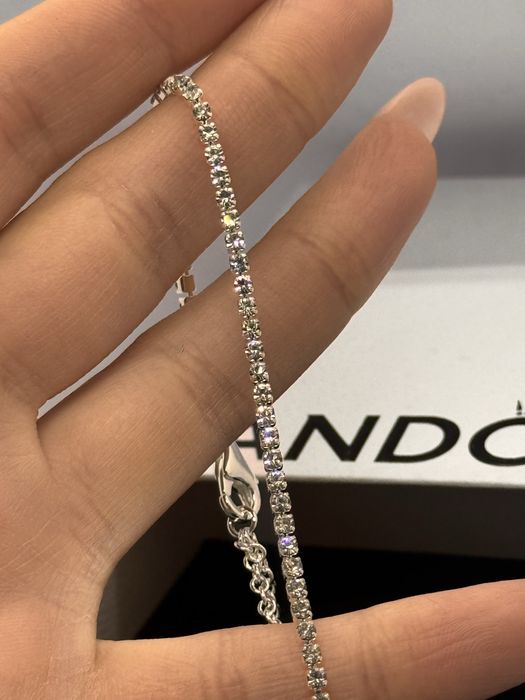 Pandora гривна Пандора