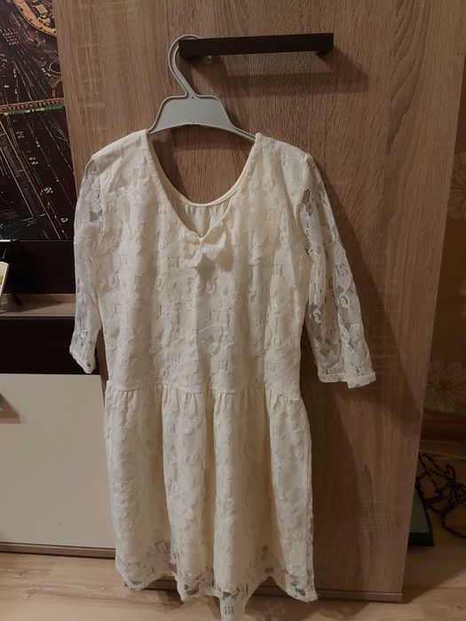 Дрешки, момиче,  6 - 7 години