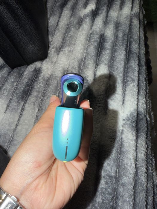 Iqous Iluma editie limitata UNTOLD plus husa