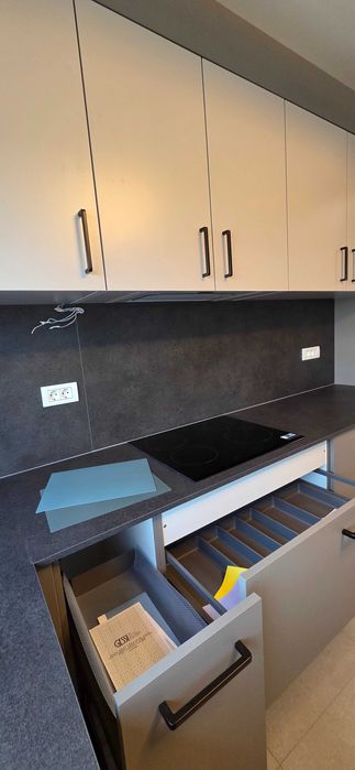 Apartament Nou 3 Camere de Închiriat în Pipera | Complex Catted Family | Prima Închiriere
