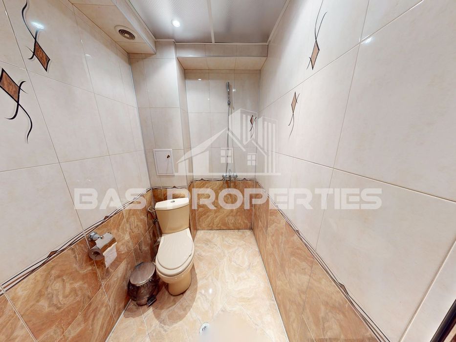 Продава се Офис в София, Витоша - 112 кв.м за 2411 €/кв.м - Снимка #11