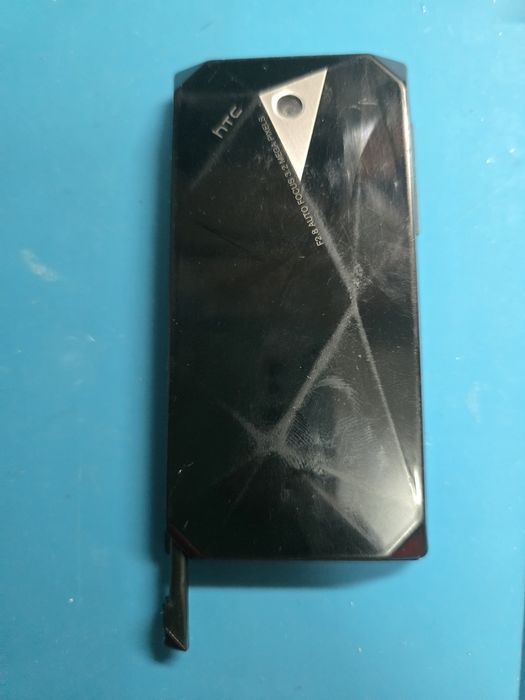 Telefon Colectie: HTC Touch Diamond