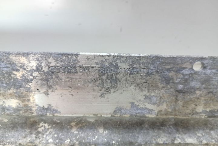 Armatura  intaritura bara fata 8K0807113D Audi A4 B8/8K seria