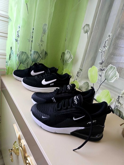 Нови маратонки!!!