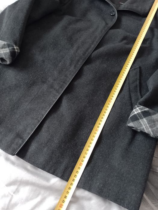 Palton damă Fabiani 75% lână virgină