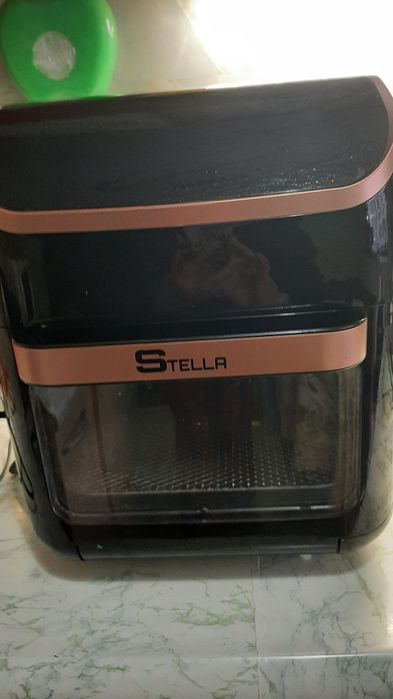 air fryer ползван малко