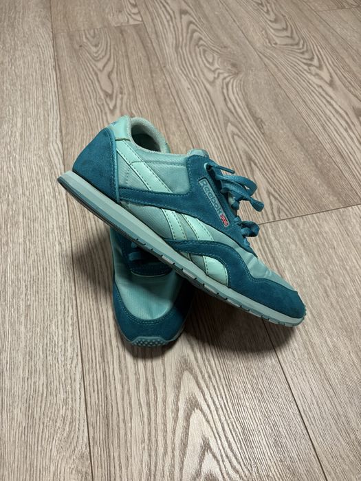 adidasi reebok clasic -second hand