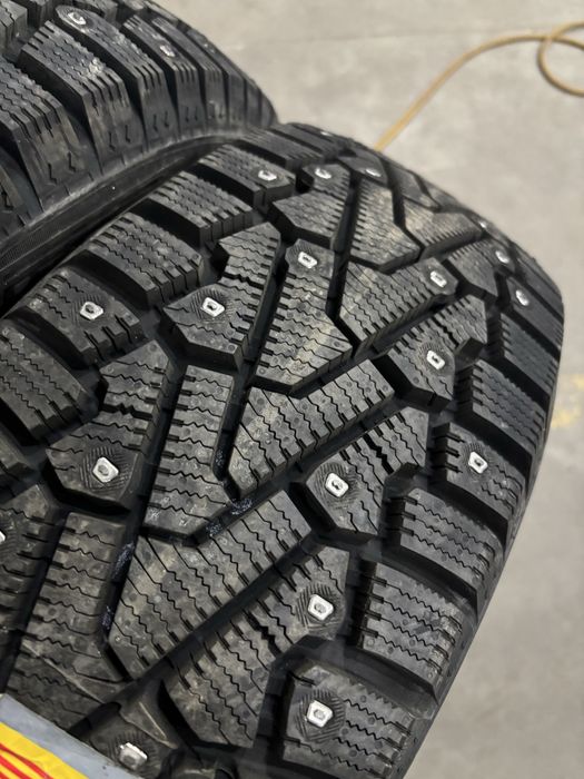 Продам комплект диски с резиной