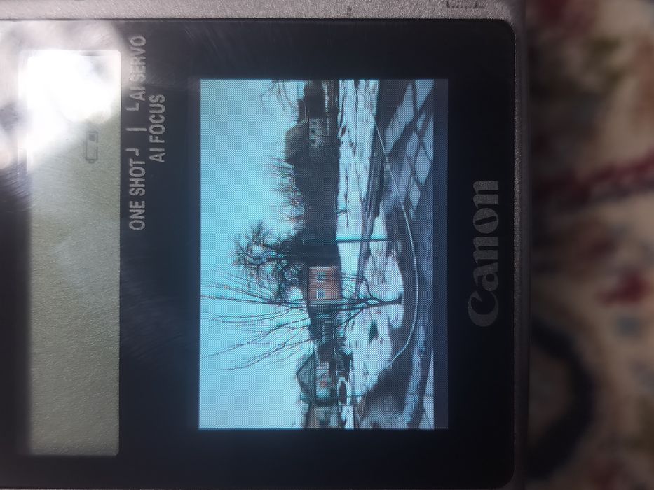 фотоаппарат canon eos 350d