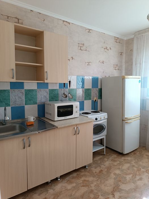 Сдам посуточно район Эйкос, Инвитро