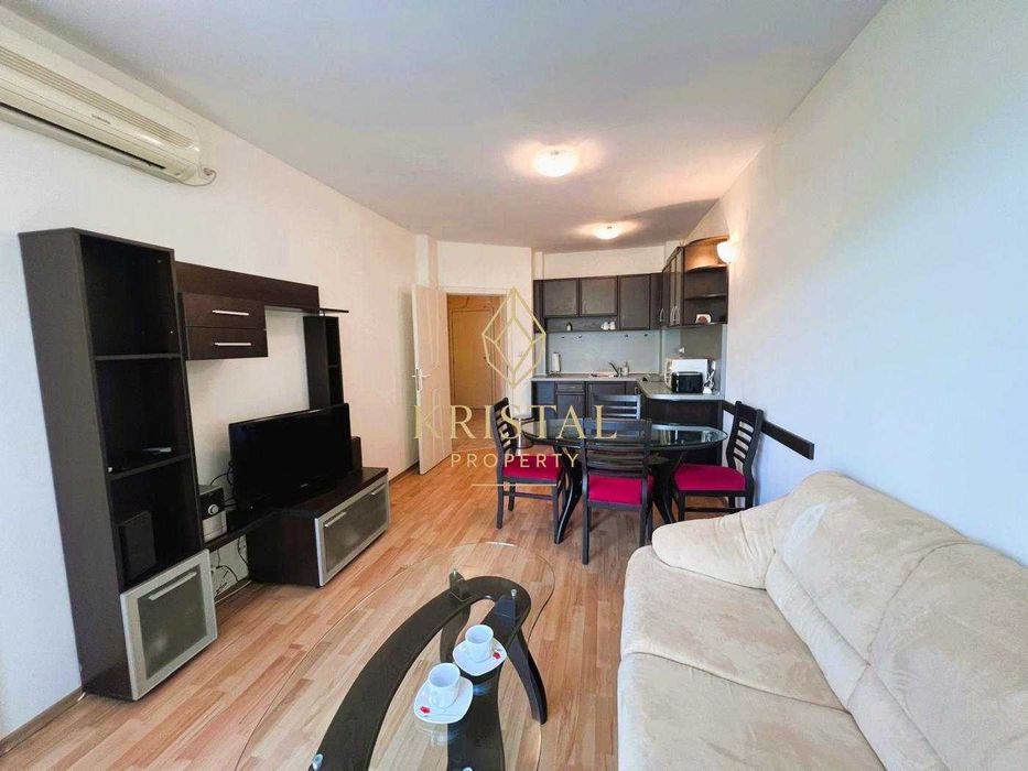 Продава се Двустаен апартамент в Свети Влас - 60 кв.м за 676 €/кв.м - Снимка #2