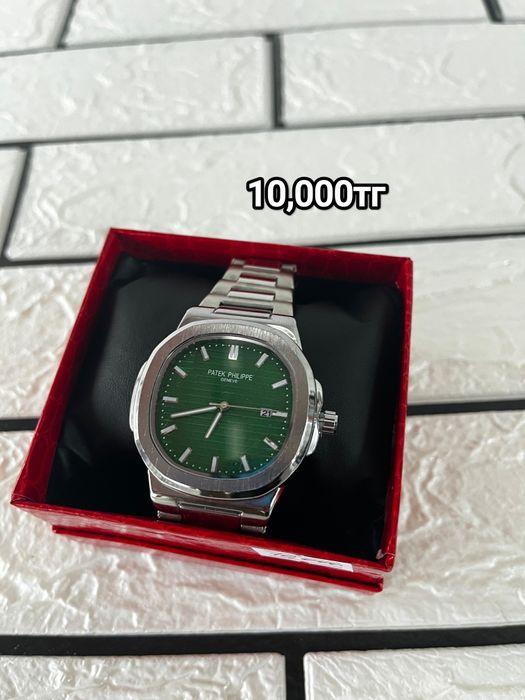 Наручные часы новые